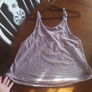 Lululemon awakening tank